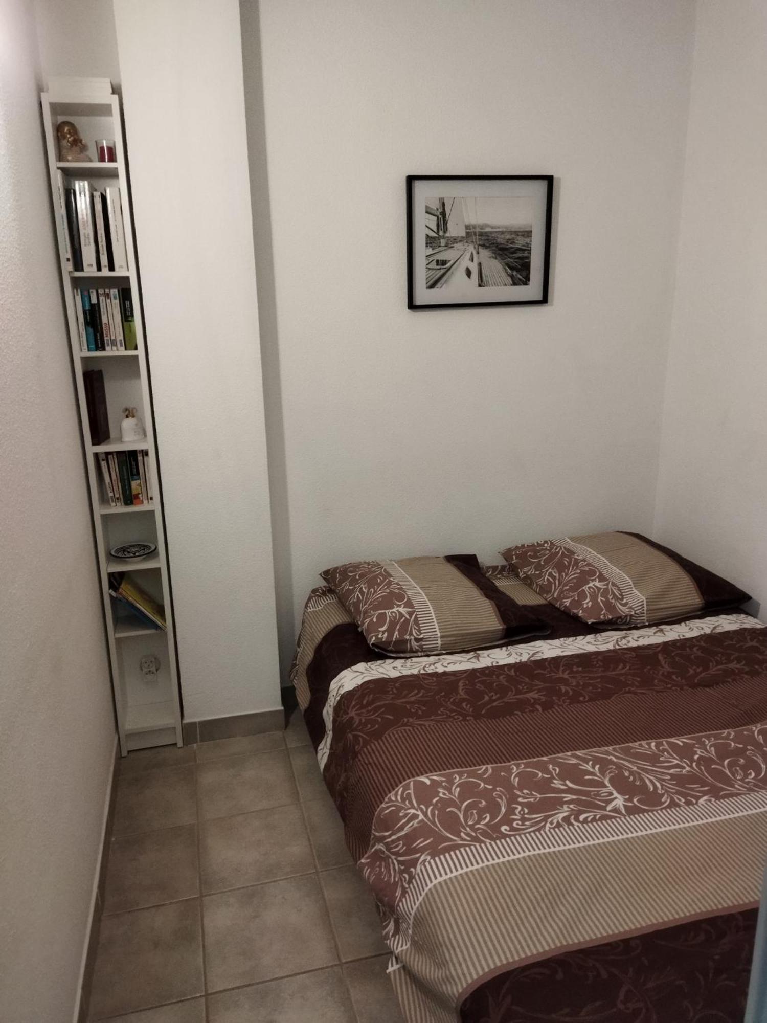 Sanary Sur Mer Appartement 30M2 T2 Avec Terrasse Piscine 10Min A Pied De La Plage Εξωτερικό φωτογραφία